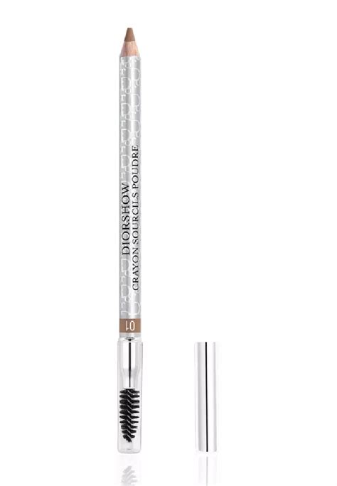 Dior waterproof eyebrow pencil uk